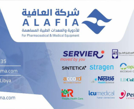 Alafia Pharmaceutical And Medical Equipment’S