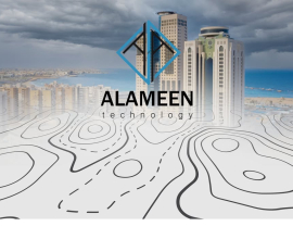 Alameen Technology