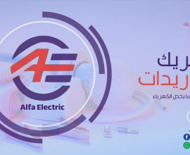 Alfa Electric