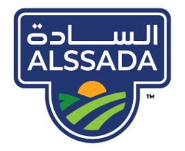 Alssada For Construction And Real Estate