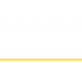 Amazon Marketing & Distrubutions