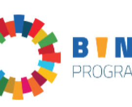 Bina For Sustainable Development