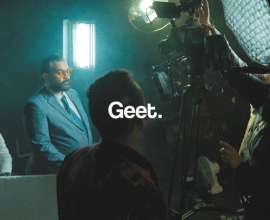 Geet Productions