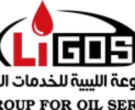 Libyan Group Of Oil Services