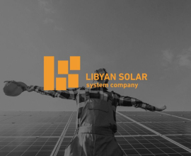 Libyan Solar System Company