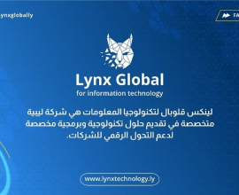 Lynx Global For Information Technology