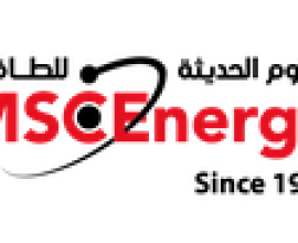 Mscenergy Co Ltd