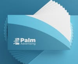 Palm Advertising