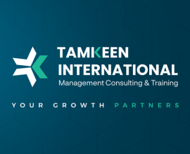 Tamkeen For Instituaional Development