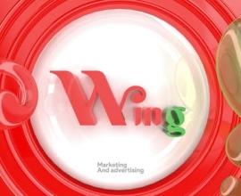 Wing Marketing And Advertising Co