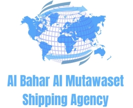 Al Bahar Al mutawaset shipping agency