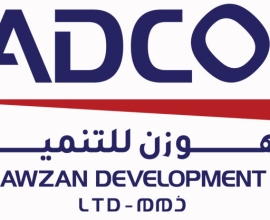 Alhawzan Development Company Ltd