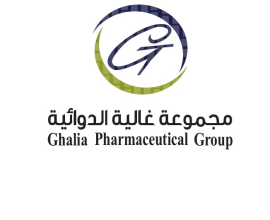 Ghalia Pharmaceutical Group