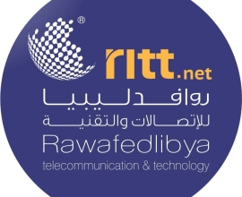 Rawafed Libya For Telecommunication And Technology