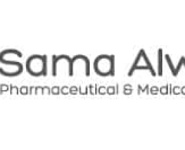 Sama Al Watan Pharmaceuticals And Medical Equipment