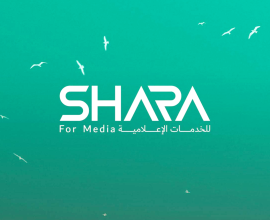 Shara for Media And Advertising