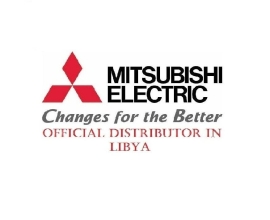 Mitsubishi Electric – Libya Distributor