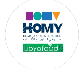 HOMY For Food Distribution