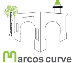 Marcos curve _ قوس ماركوس