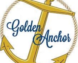 Golden Anchor shipping & logistic services