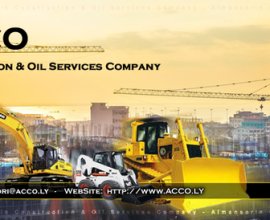 Almansorin Construction & Oil Services ACCO