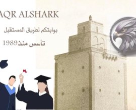 Saqr Elshark For Training & Education