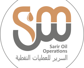 Sarir Oil Operations