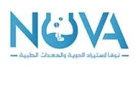 Nova company for importing Medicine